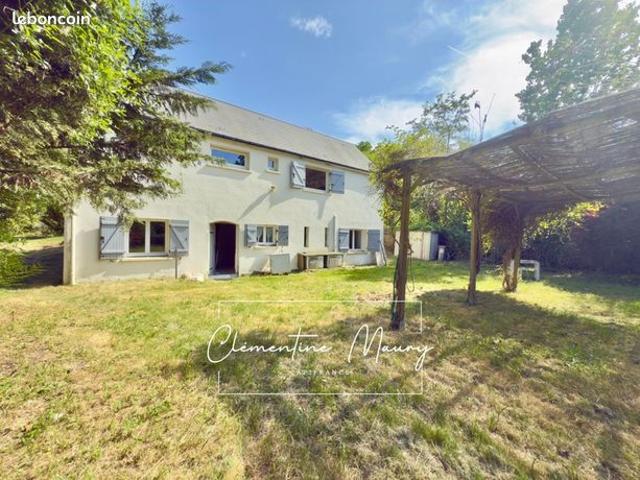 Maison vente à Vendôme, Pezou