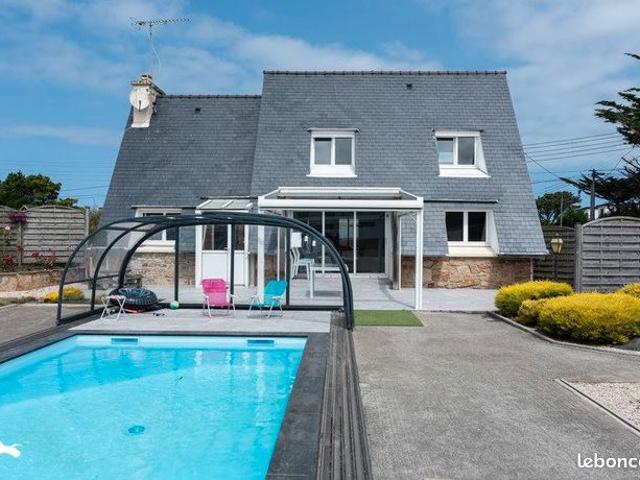Maison vente à Brest, Bretagne