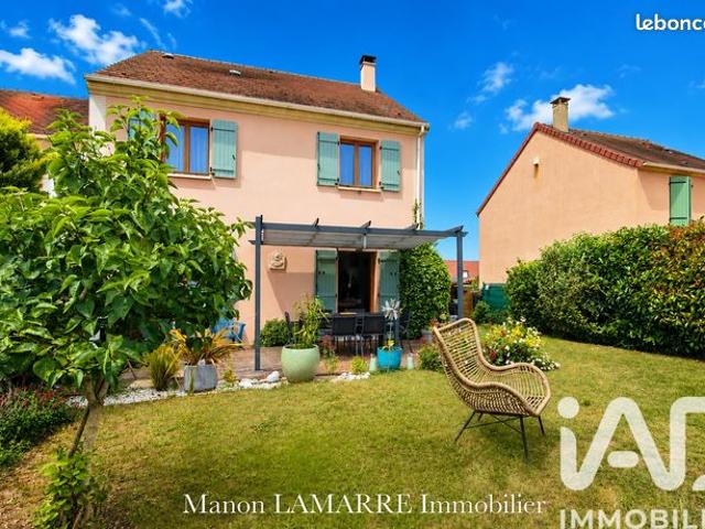 Maison vente à Mantes-la-Jolie, Freneuse