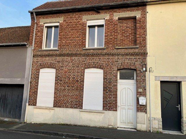 Maison vente à Chocques, Pas-de-Calais