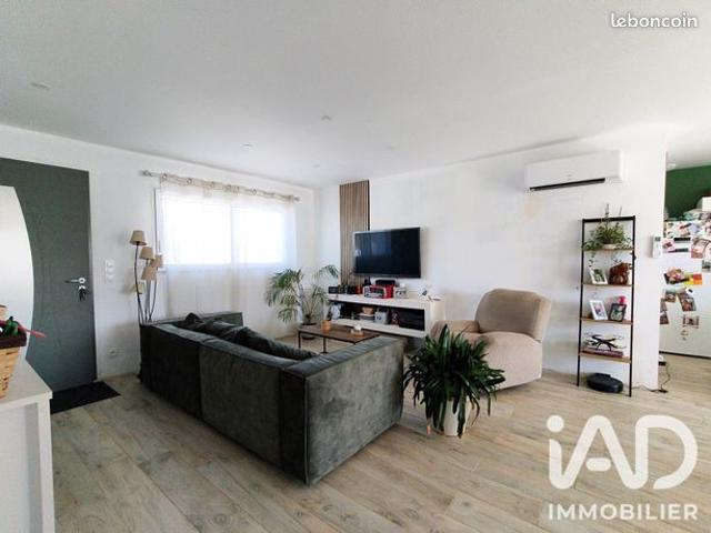 Maison vente à Les Sables-d'Olonne, Le Champ-saint-père