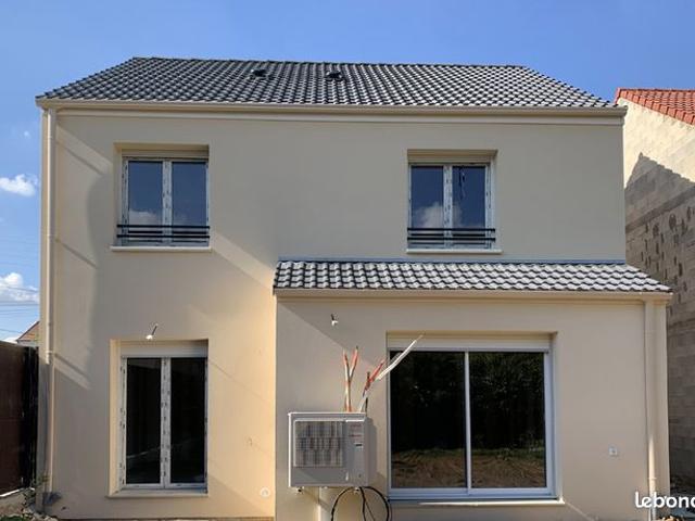 Maison vente à Fontainebleau, Lorrez-le-bocage-préaux