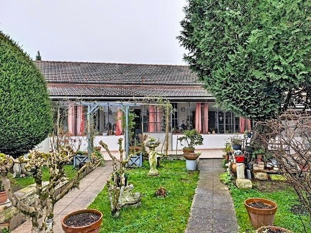 Maison vente à Libourne, Castillon-la-bataille