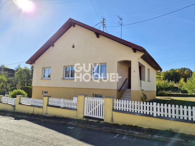 Maison vente à Aspach-le-Haut, Aspach-Michelbach