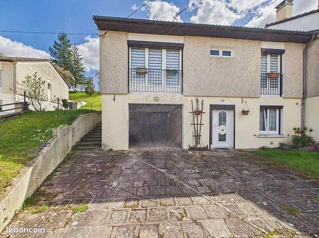 Maison vente à Verdun, Haudainville