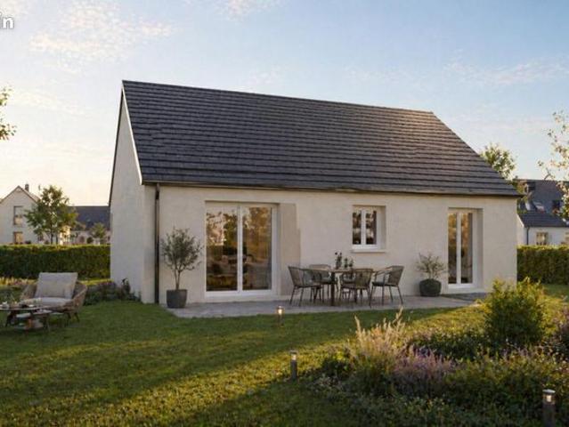 Maison vente à Bernay, Grandvilliers