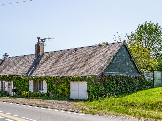 Maison vente à Châteaudun, Vieuvicq
