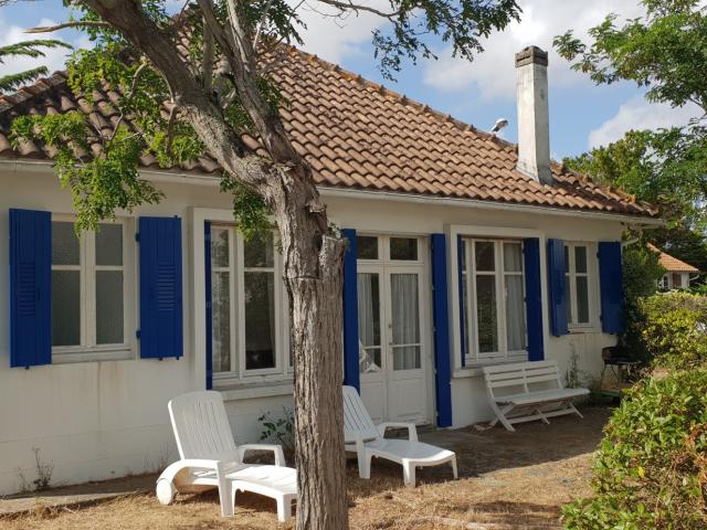 Maison vente à La Faute-sur-Mer, L'Aiguillon-la-Presqu'île