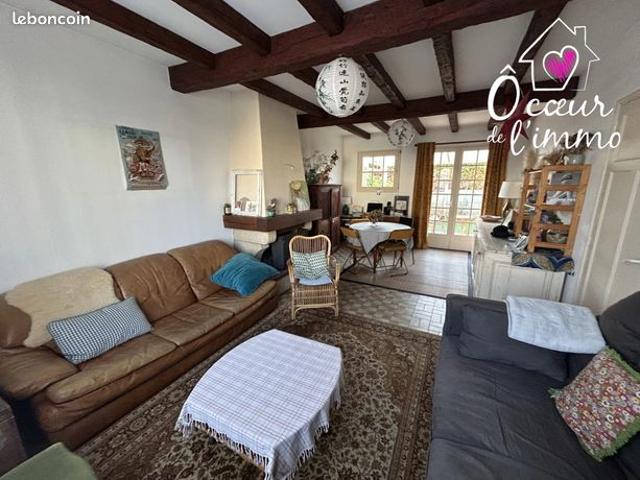 Maison vente à Cholet