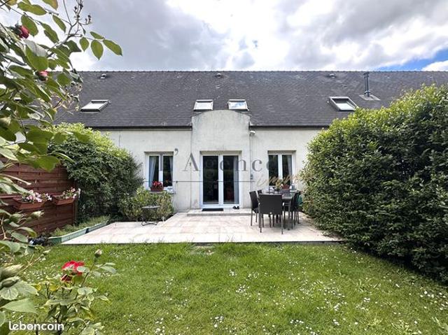 Maison vente à Lamorlaye, Oise