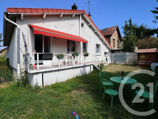 Maison vente à Nogent-sur-Marne, Saint-maur-des-fossés