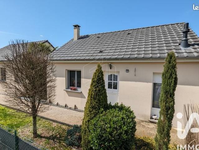 Maison vente à Dijon, Bessey-lès-cîteaux