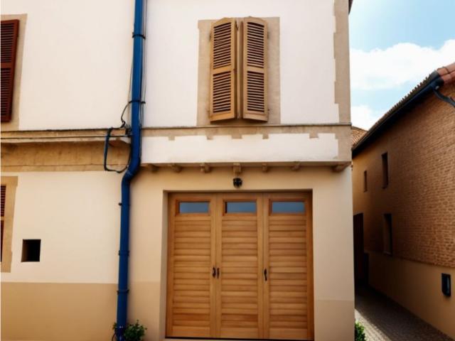 Maison vente à Jonzac, Pons