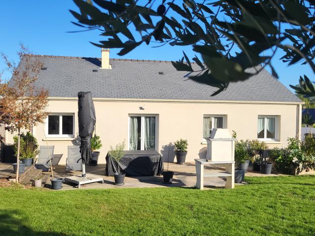 Maison vente à L'Erpatel, La Roche-Blanche