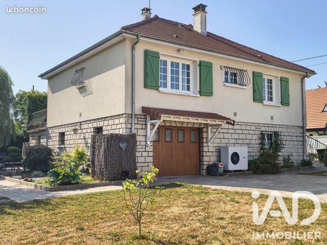 Maison vente à Étampes, Les Granges-le-roi