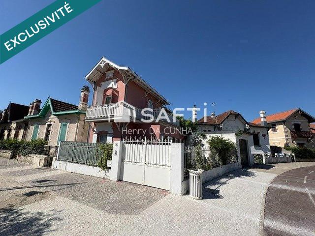 Maison vente à Arcachon