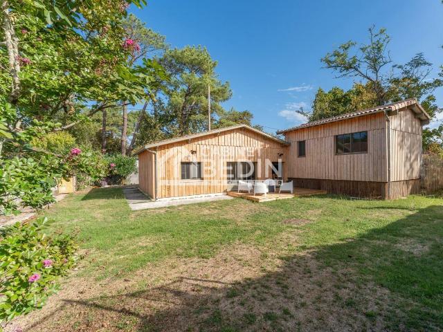 Maison vente à Lège-cap-ferret, Gironde