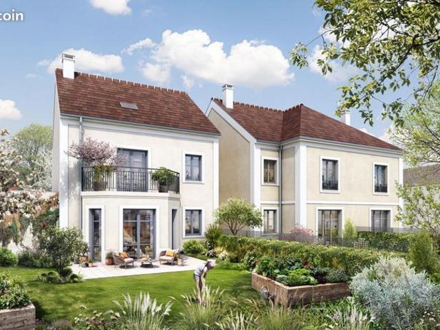 Maison vente à Maisons-Laffitte, Yvelines