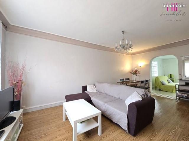 Maison vente à Bobigny, Bondy
