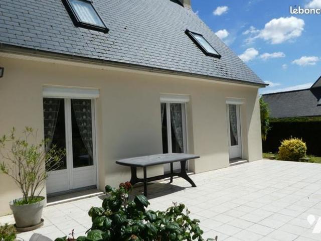Maison vente à Morlaix, Bretagne