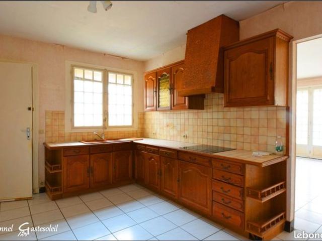 Maison vente à Bergerac, Saint-antoine-de-breuilh