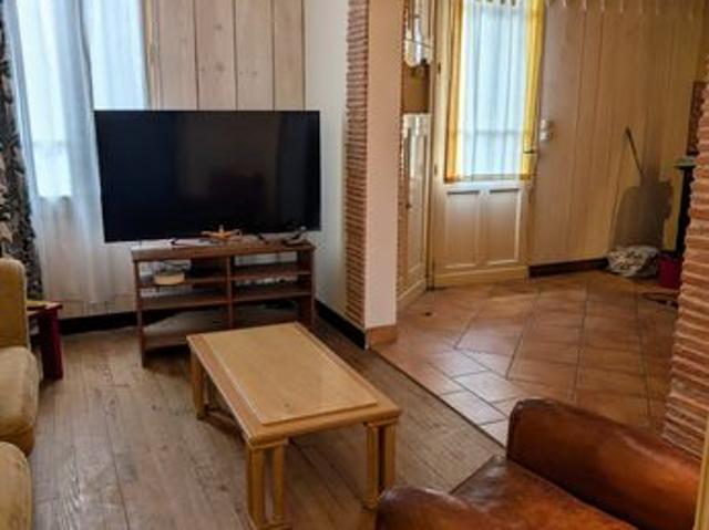 Maison vente à Libourne, Saint-seurin-sur-l'isle