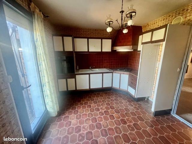 Maison vente à Bergerac