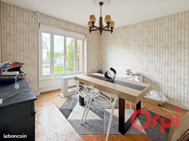 Maison vente à Saint-Amand-Montrond, Saint-amand-montrond
