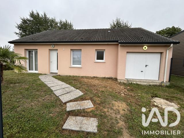Maison vente à Jonchery-sur-Vesle, Marne
