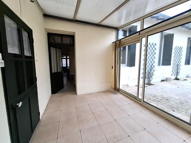 Maison vente à France métropolitaine, Saint-jean-d'angély