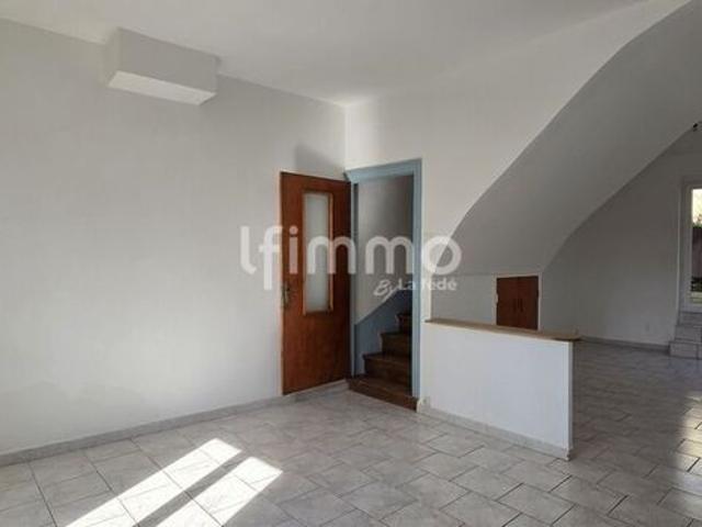 Maison vente à Limoux, Espéraza