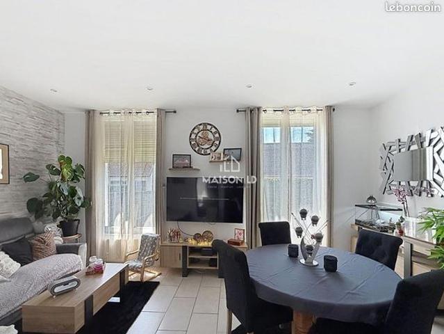 Maison vente à Caen, Bretteville-sur-laize