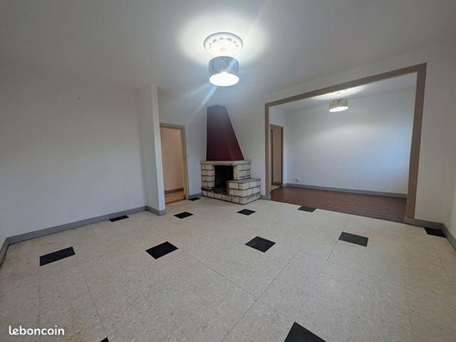 Maison vente à Compiègne, Appilly