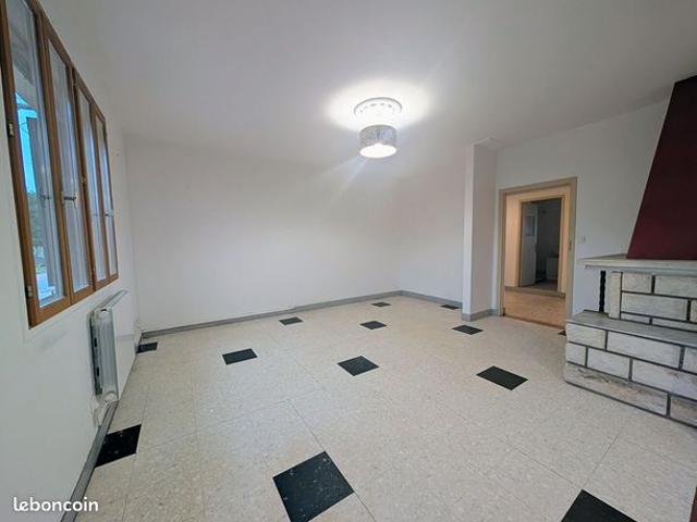 Maison vente à Compiègne, Appilly