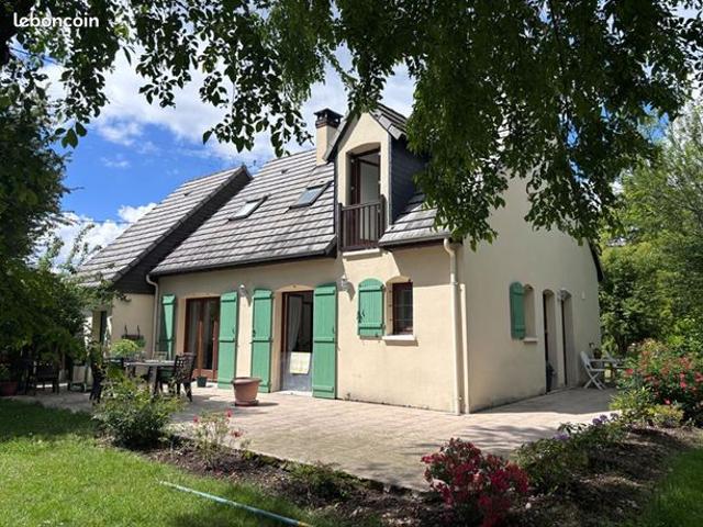 Maison vente à Vendôme, Montoire-sur-le-loir