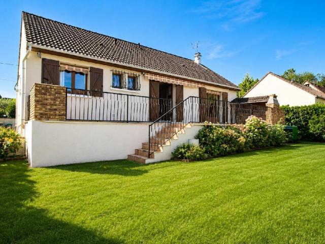 Maison vente à Yerres, Essonne