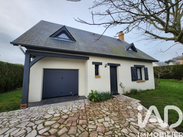 Maison vente à Le Havre