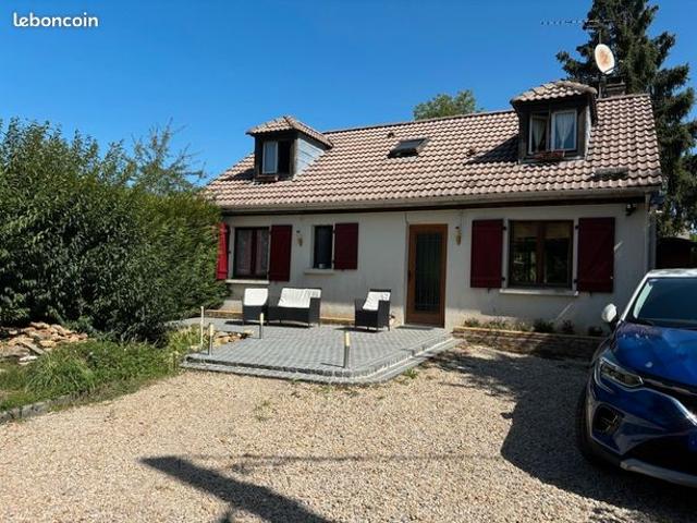 Maison vente à Meaux, La Ferté-sous-jouarre
