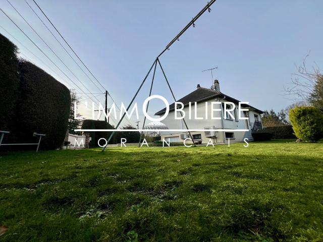 Maison vente à Rouen, Morgny-la-pommeraye
