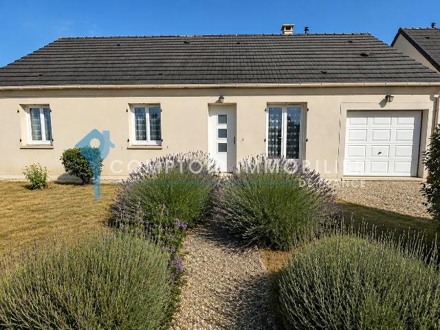 Maison location à Chartres, Bleury