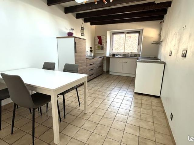 Maison vente à Châteaubriant-Ancenis, Bouvron