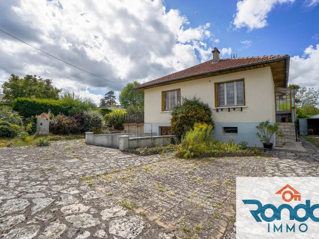 Maison vente à Is-sur-Tille, Côte-d'Or