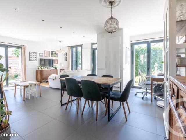 Maison vente à Nogent-sur-Marne, Villiers-sur-marne