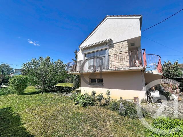 Maison vente à Auxerre