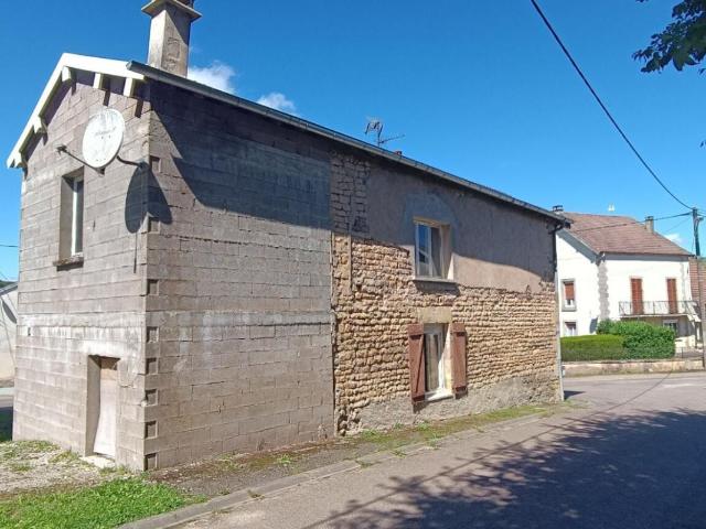 Maison vente à Lure, Brotte-lès-luxeuil