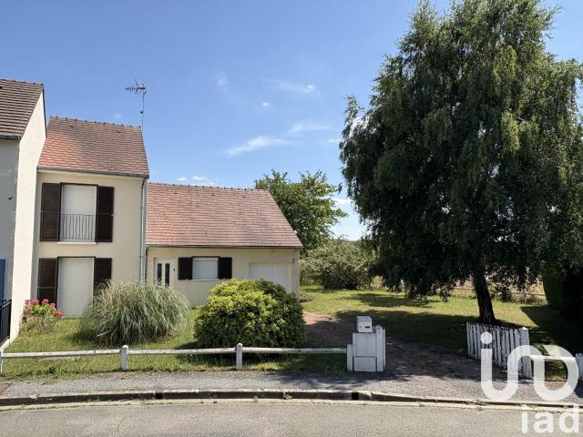 Maison vente à Beauvais, Milly-sur-thérain