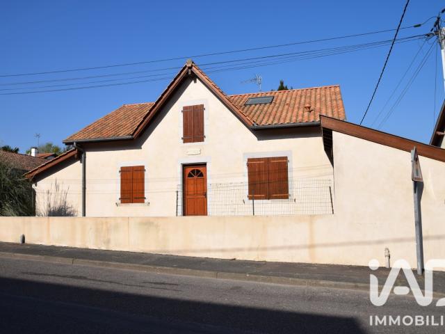 Maison vente à Lapurdi, Boucau