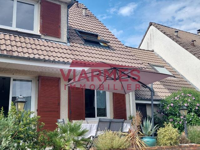 Maison vente à Sarcelles, Saint-martin-du-tertre