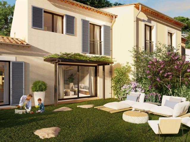 Maison vente à Arrondissement de Draguignan, Sainte-maxime