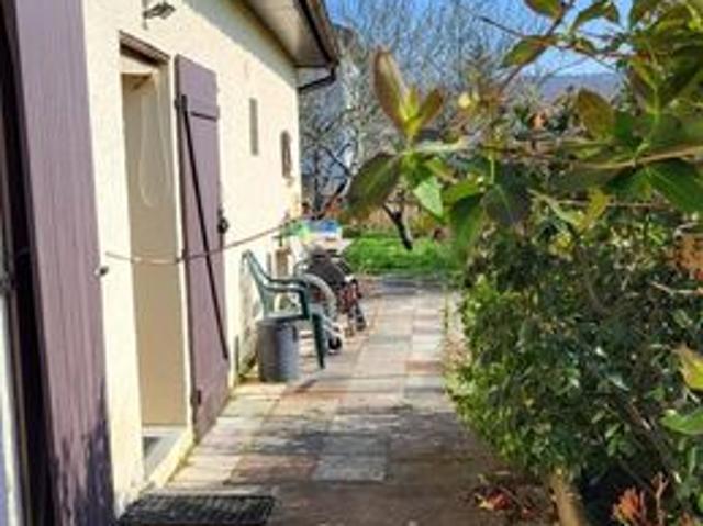 Maison vente à Montbéliard, Vandoncourt